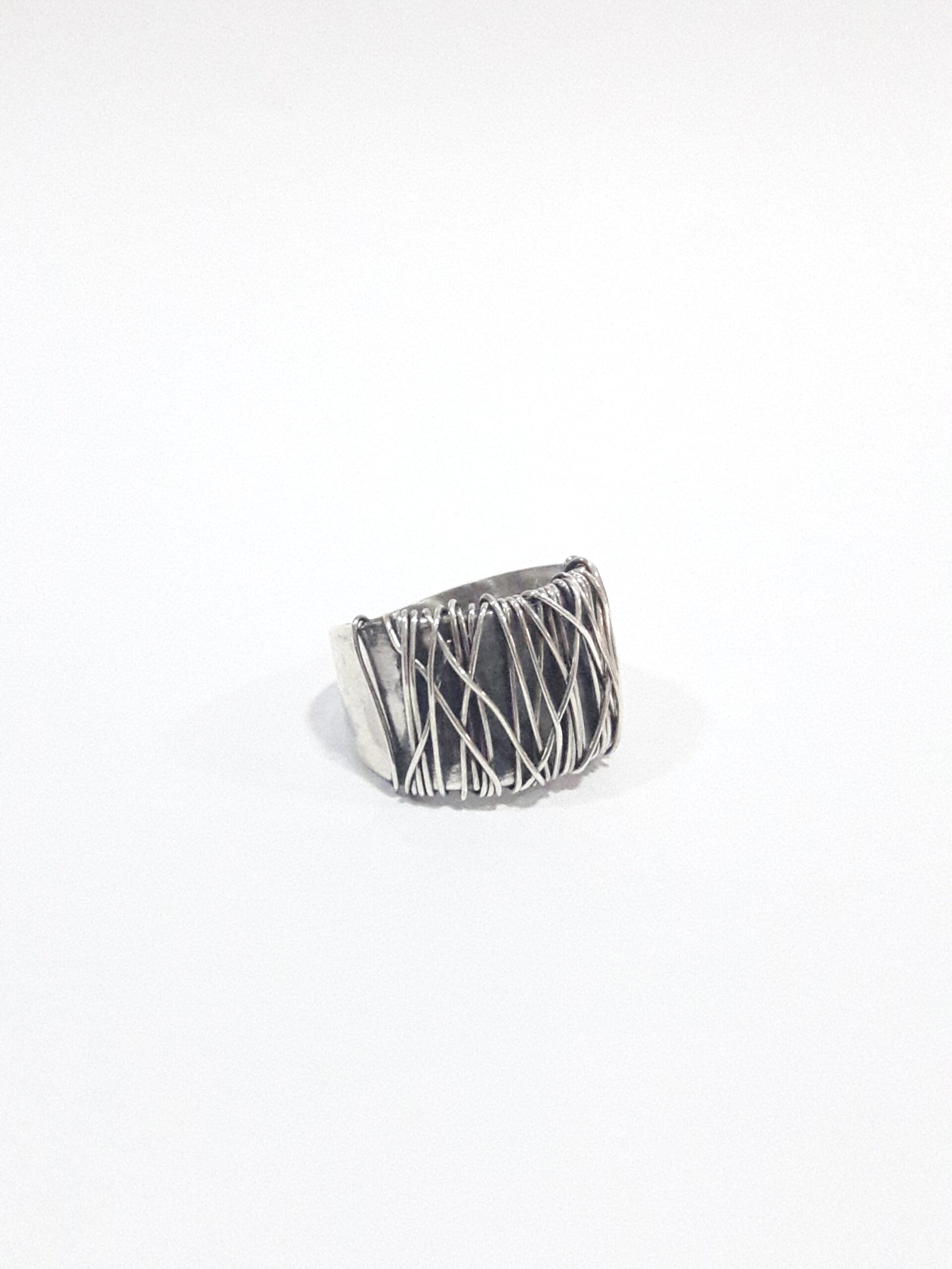 Anillo Otta n/a a medida