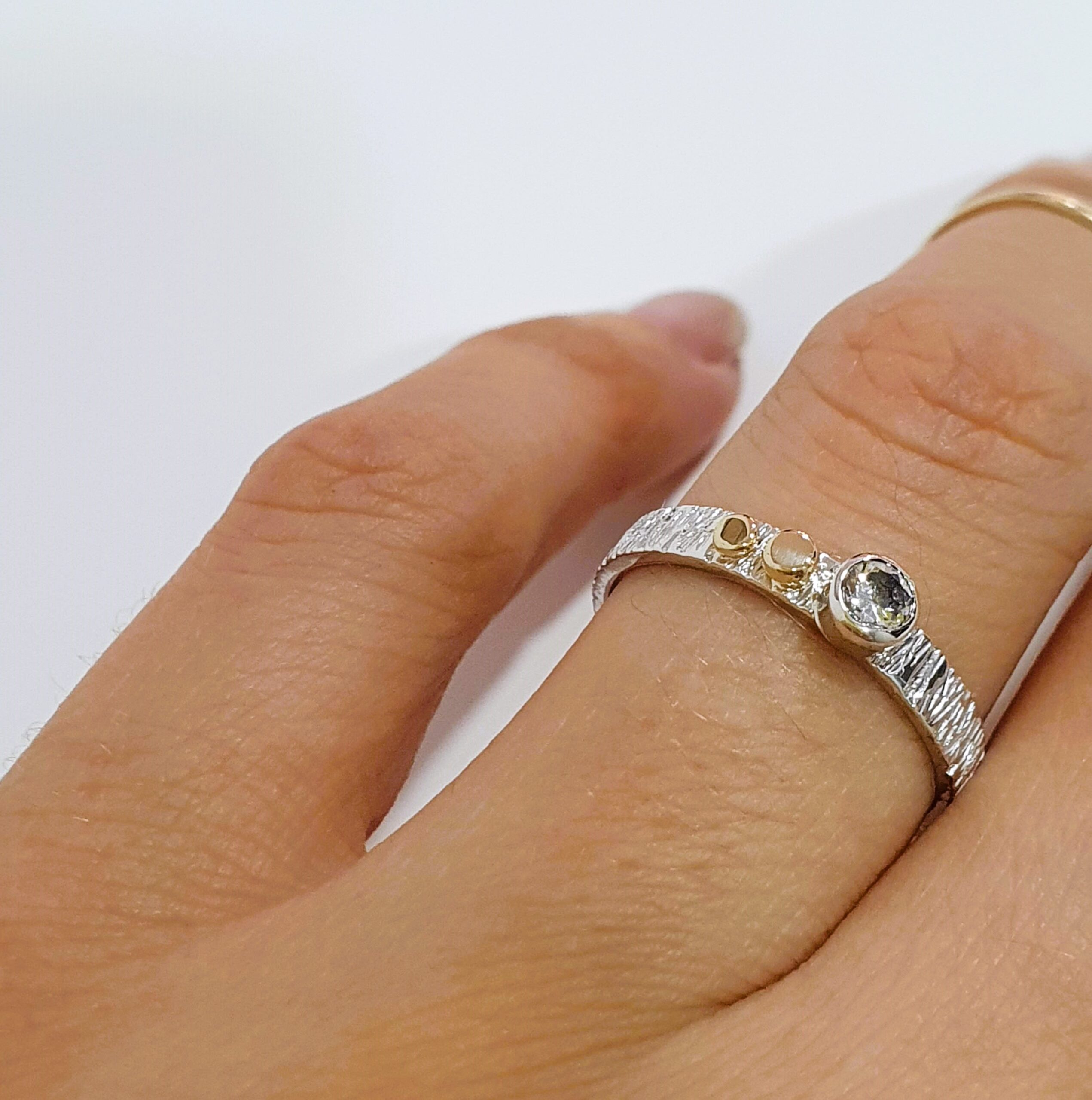 Anillo Chequia