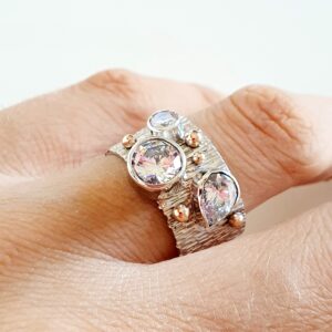 Anillo Reims