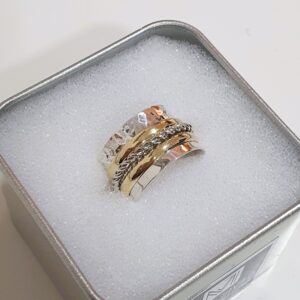 Anillo Calafate