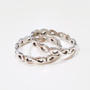 Anillo infinitos