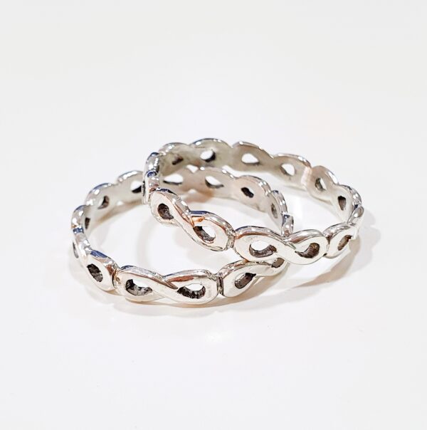 Anillo infinitos