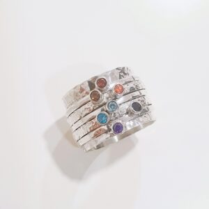 Anillo 7 Chacras