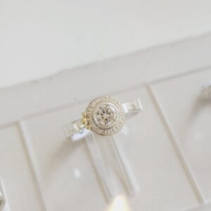 Anillo Napoles