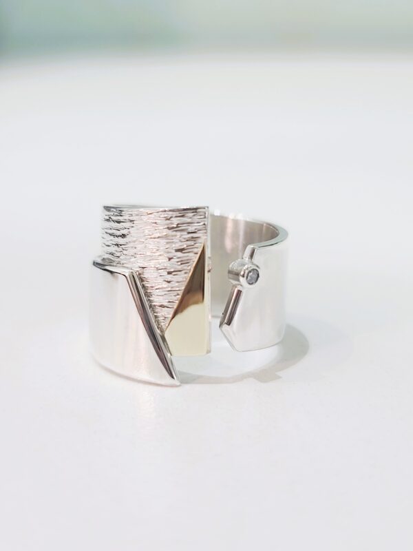 Anillo Tirana - Image 2