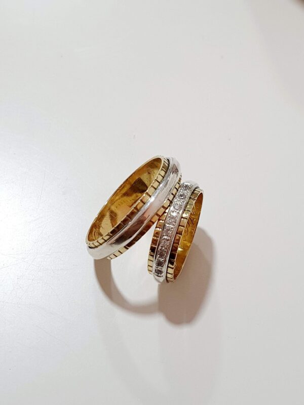 Alianzas conbinadas