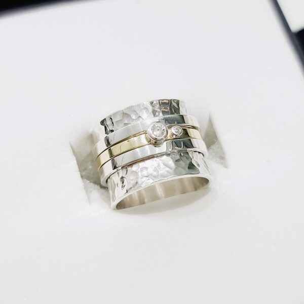 Anillo Francia