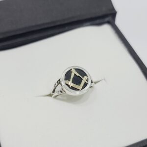 Anillo Graduación