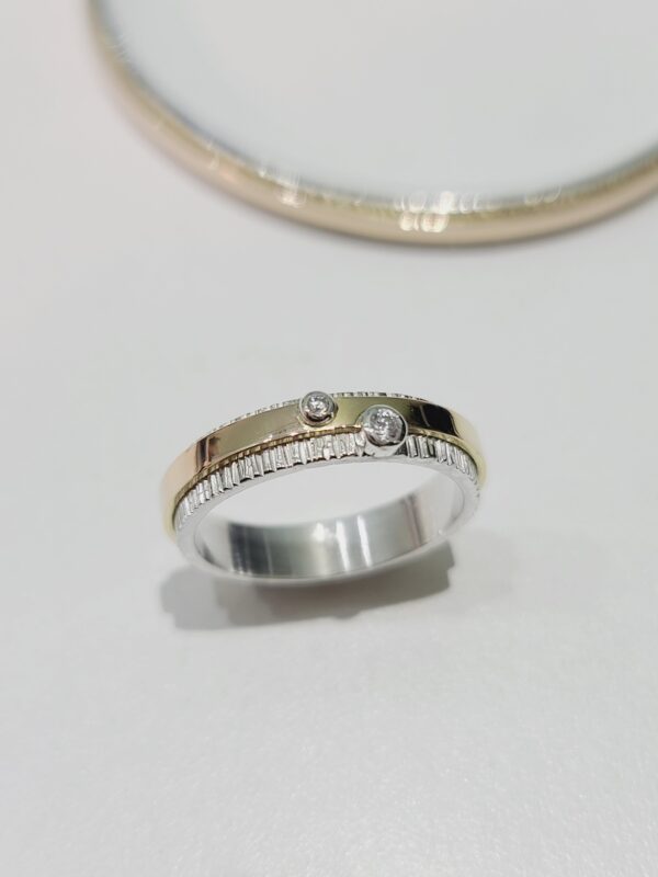Anillo Kenia - Image 2