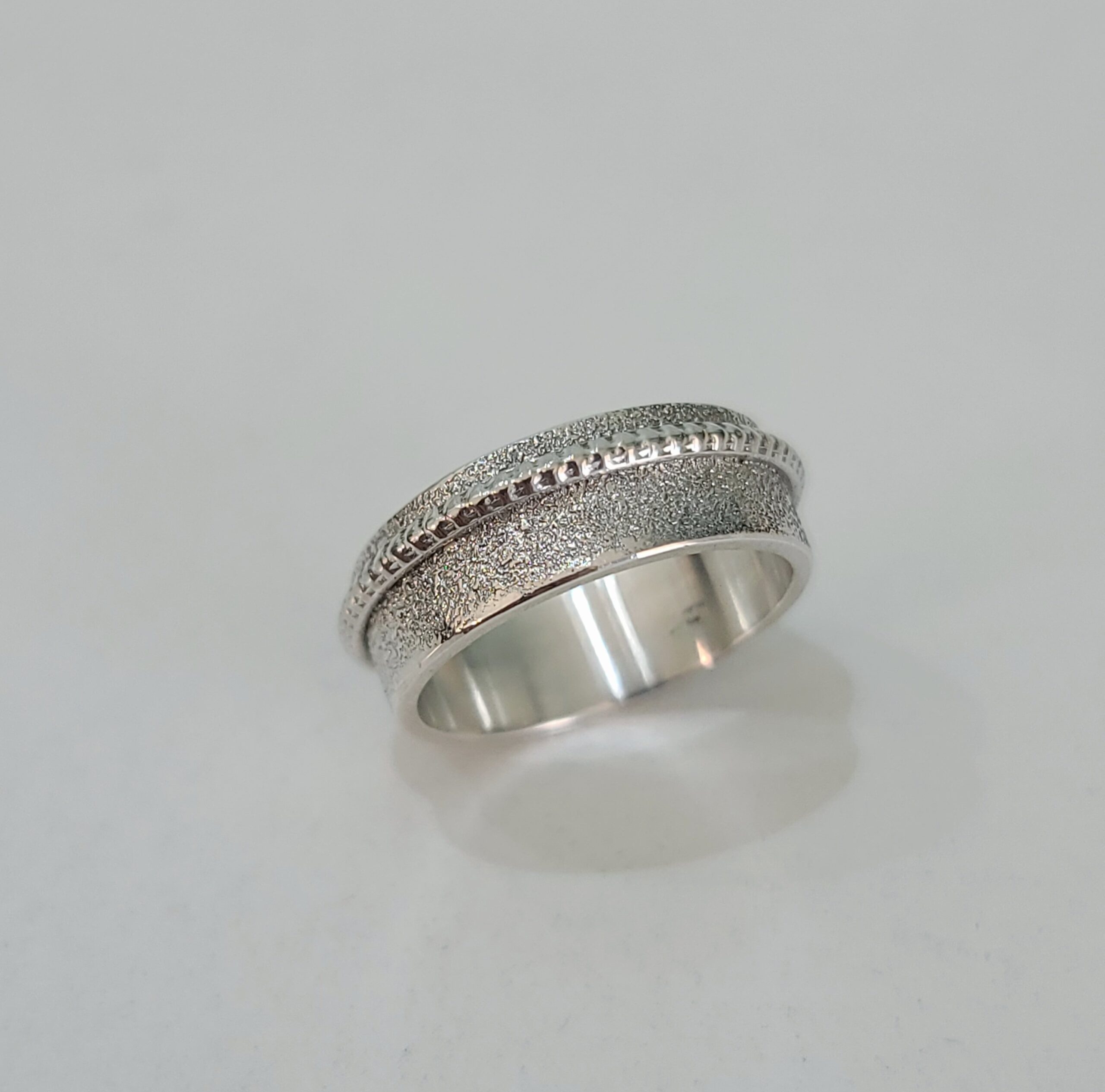 Anillo Cordoba n/a a medida