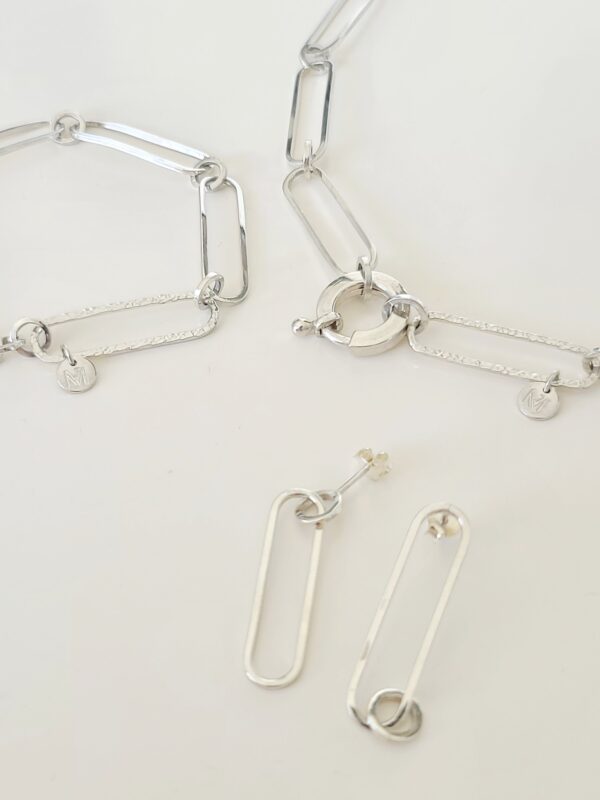 Cadena eslabones largos - Image 3